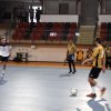Centrum Futsal Területi Döntő